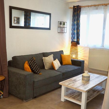 Helvetios Yourhosthelper Apartment ก็อง ภายนอก รูปภาพ