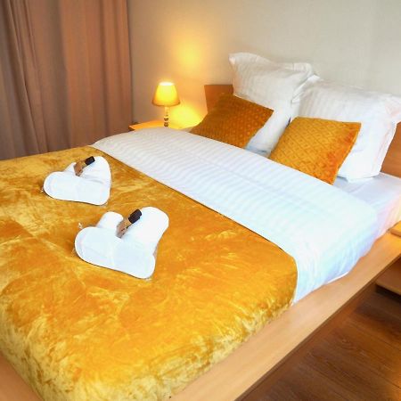 Helvetios Yourhosthelper Apartment ก็อง ภายนอก รูปภาพ
