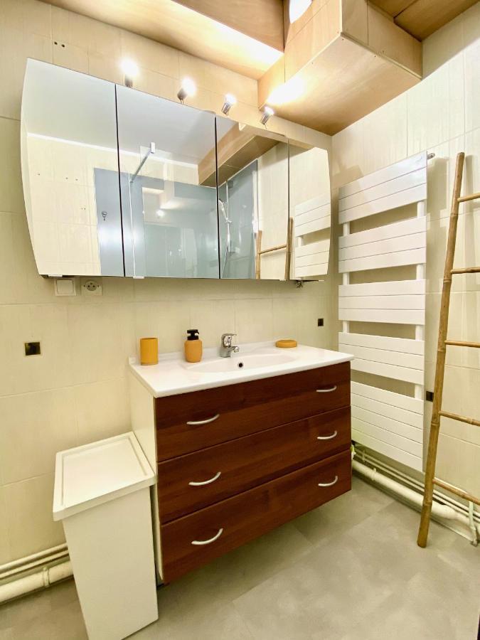 Helvetios Yourhosthelper Apartment ก็อง ภายนอก รูปภาพ
