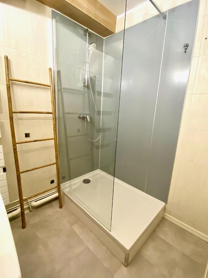 Helvetios Yourhosthelper Apartment ก็อง ภายนอก รูปภาพ